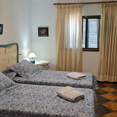 Casa Rural EL CENTENAL-2